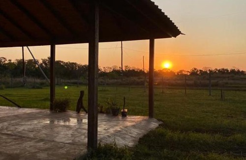 Profundidad House | Campito la Constanza