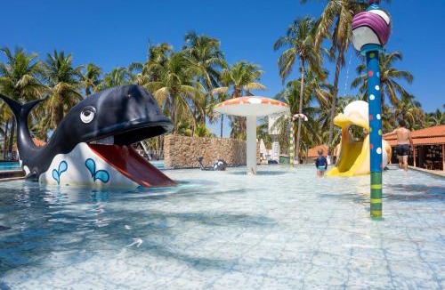 Alvares Machado Resort | Campo Belo Fazenda Resort