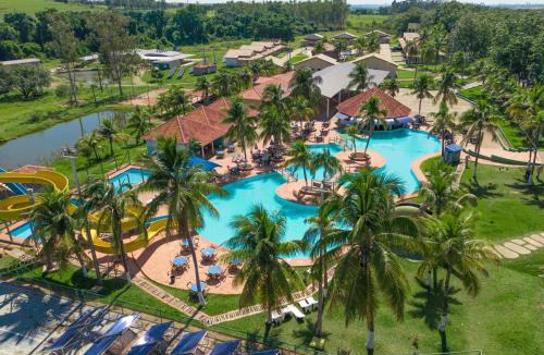 Alvares Machado Resort | Campo Belo Fazenda Resort