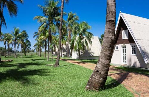 Alvares Machado Resort | Campo Belo Fazenda Resort