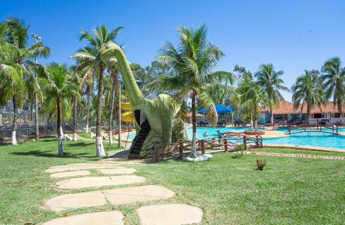 Alvares Machado Resort | Campo Belo Fazenda Resort