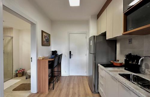 Campo Belo Apartment | Campo Belo Premium Perto de Tudo, Wifi, Piscina