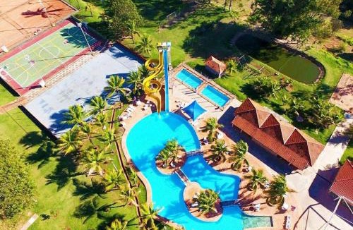 Alvares Machado House | CAMPO BELO RESORT