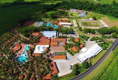 Alvares Machado Resort | Campo Belo Resort