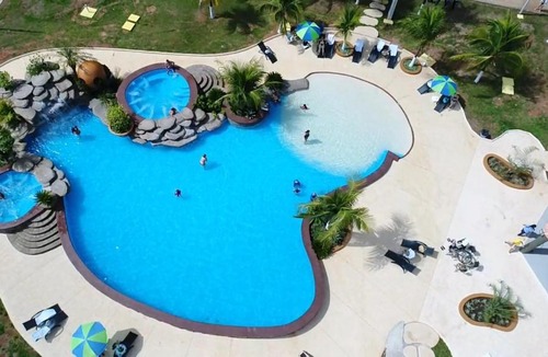 Alvares Machado Resort | Campo Belo Resort