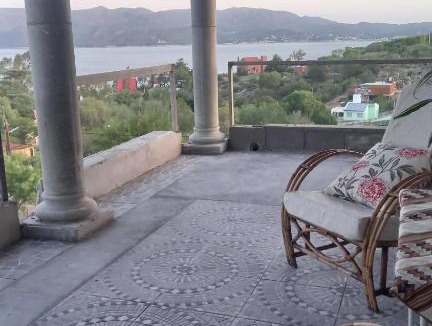 Villa Parque Siquiman Ski Chalet | Campo del agua