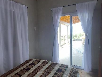 Villa Parque Siquiman Ski Chalet | Campo del agua