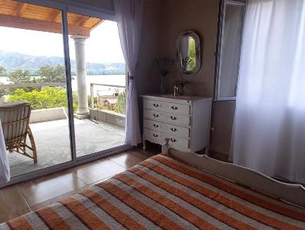 Villa Parque Siquiman Ski Chalet | Campo del agua