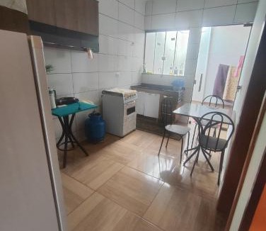 Campo Mourao House | Campo Lara pousada