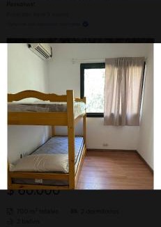 San Lorenzo Department House | Campo Timbo casa con pileta