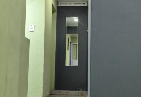 Ameghino Apartment | Campobasso