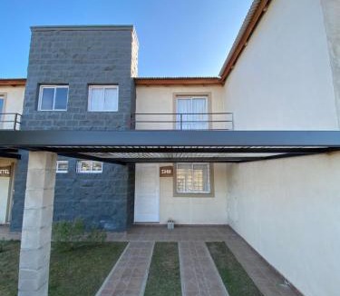 Alta Gracia House | Campos de Dios