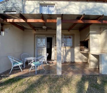 Alta Gracia House | Campos de Dios