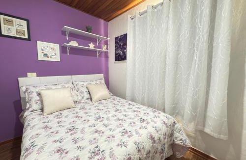 Vila Britania House | Campos do Jordão - Vila das Marias