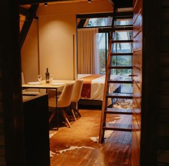 Mariopolis House | Canaã Cabanas