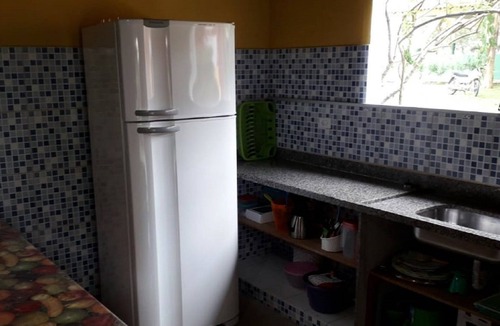 Cumuruxatiba House | Canaã Cumuruxatiba Condominium