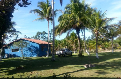 Cumuruxatiba House | Canaã Cumuruxatiba Condominium