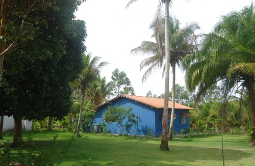 Cumuruxatiba House | Canaã Cumuruxatiba Condominium