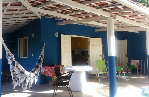 Cumuruxatiba House | Canaã Cumuruxatiba Condominium