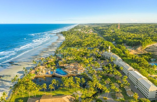 Olivenca Resort | Cana Brava All Inclusive Resort