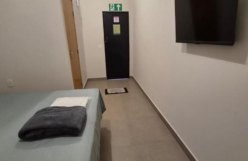 Iturama Apartment | Cana Flats - Apartamento 01