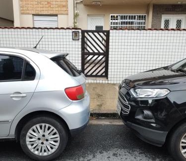Encruzilhada Apartment | Canal 3 Living - Hospedagem Aconchegante em Santos