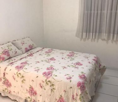 Encruzilhada Apartment | Canal 3 Living - Hospedagem Aconchegante em Santos