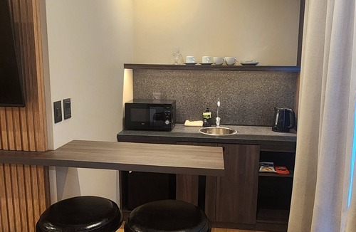 Province of Tierra del Fuego Hotel | Canal Beagle Hotel