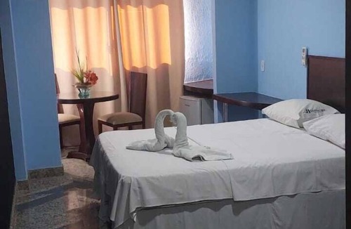 Candangolandia Hotel | Candango Aero Hotel