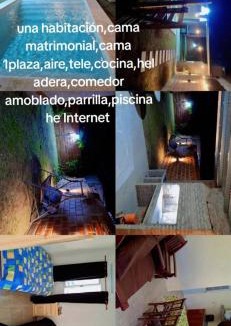 Parana Department House | Cande