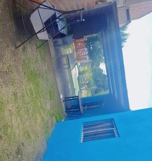 Parana Department House | Cande