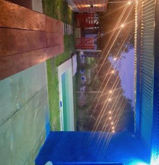 Parana Department House | Cande