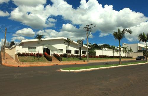 Batatais Hotel | Candeias Hotel