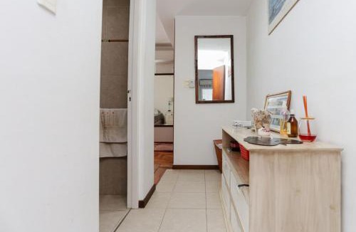 Santa Fe Apartment | Candioti I Apartment - Santa Fe