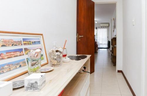 Santa Fe Apartment | Candioti I Apartment - Santa Fe