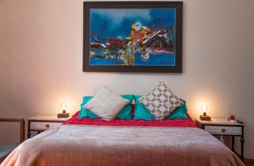 Montevideo Department Bed & Breakfast | Cane B&B