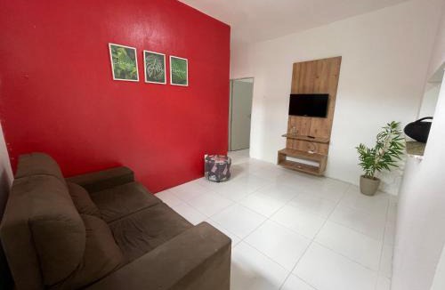 Caninde de Sao Francisco House | Canindecasadeveraneio