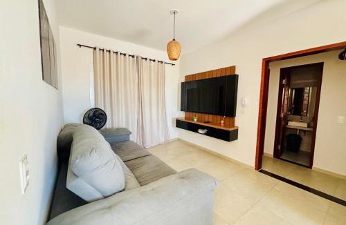 Canoa Quebrada Apartment | CANOA - Boas Vistas