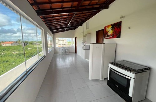 Aracati House | Canoa Quebrada House,with Pool
