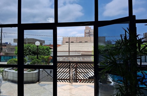 Vila Assuncao Apartment | Canto da Lena