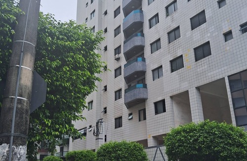 Vila Assuncao Apartment | Canto da Lena