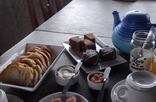 Camet Norte Bed & Breakfast | Cantalao