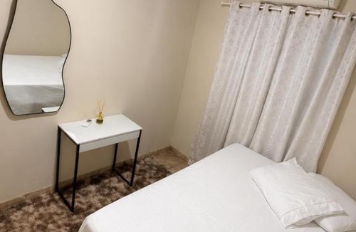 Navirai Apartment | Cantinho aconchego 2