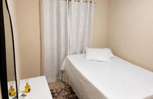 Navirai Apartment | Cantinho aconchego