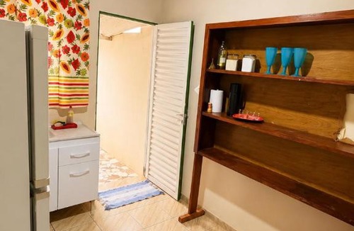 Navirai Apartment | Cantinho aconchego