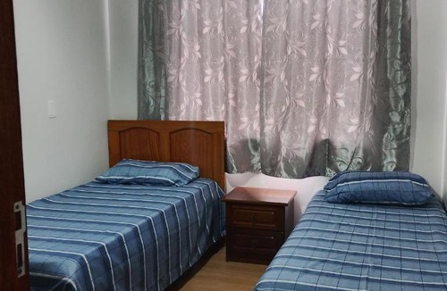 Marechal Candido Rondon House | Cantinho da Paz