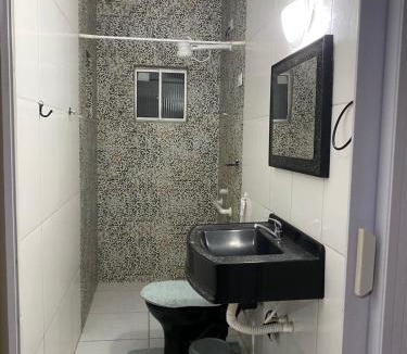Bonito Apartment | Cantinho Brito & Nena na avenida Principal