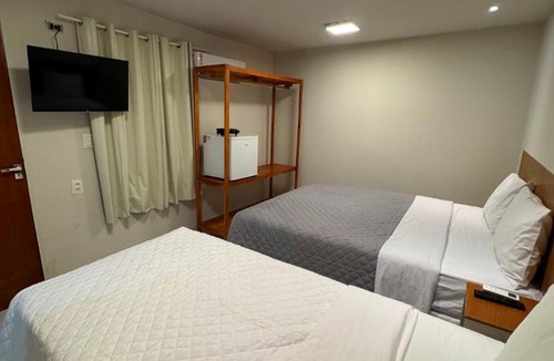 Vila dos Remedios House | Cantinho Central Noronha