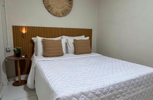 Vila dos Remedios House | Cantinho Central Noronha