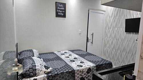 Bonfim Apartment | Cantinho completo